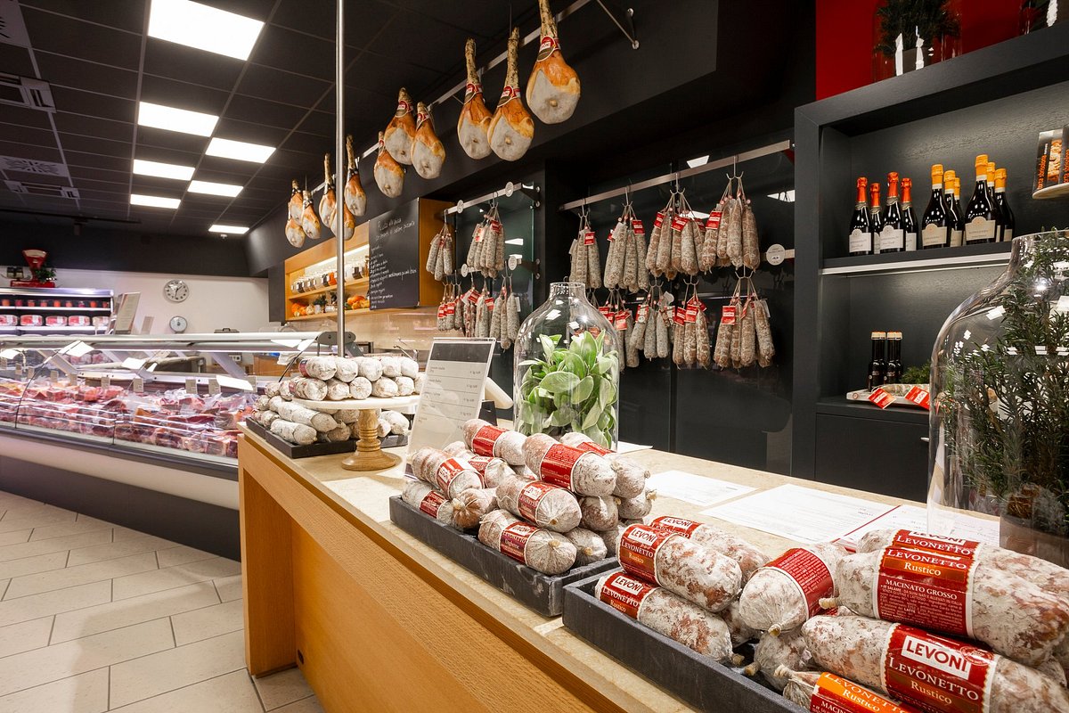Stagionatura degli alimenti: un&rsquo;arte che arricchisce e conserva