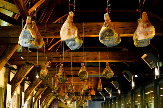 Tipi di Prosciutto Crudo: le eccellenze Italiane